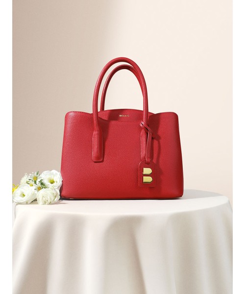 Handbag Ladies Wedding Bag Premium Wedding Red Bridal Bag Mom Tote Bag