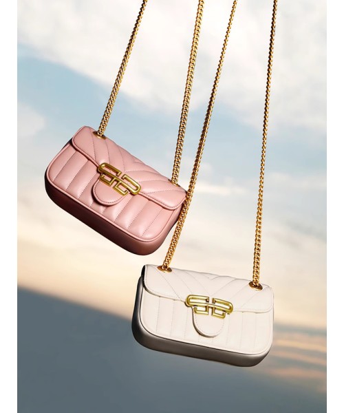 Small Bag High Quality Small Fragrance Crossbody Bag Shoulder Bag