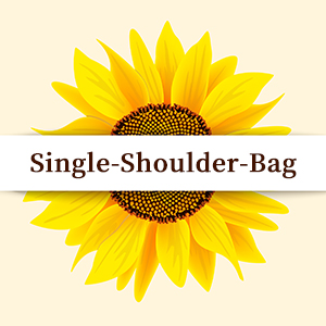 Single-Shoulder Bag