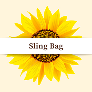 Sling Bag